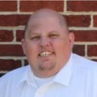 First Citizens Bank Employee Josh Handy's profile photo