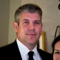 AdventHealth Employee Ryan Nolan's profile photo