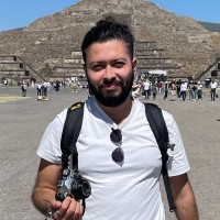 Daniel Echavarria Email