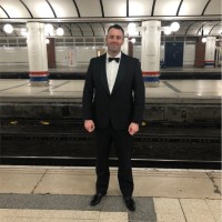 Edmund Services Employee Rob Moffat's profile photo