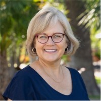 YWCA Greater Los Angeles Employee Lori E. Carmona's profile photo