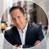 US Oil Solutions Employee Christopher Stacy's profile photo
