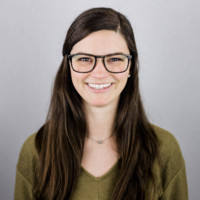 Attentive Employee Lauren Fenton's profile photo