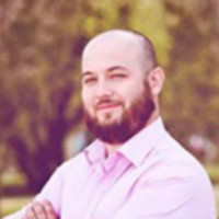 GameOn Employee Aleksandr Buntov's profile photo