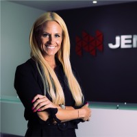 Jenner (Contractors) Ltd Employee Ella Sandall's profile photo