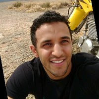 Simulefrete Employee Danilo Bernardo's profile photo
