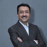 Birla White Employee Ashish Dwivedi's profile photo