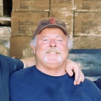 SOONER EXPRESS Employee Patrick McLaughlin's profile photo