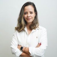 Aim to Invest Employee Vanessa Neves's profile photo
