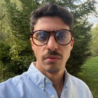 XUCLA Employee Nicolas Monteiro-Cordeiro MacHado de Araujo's profile photo
