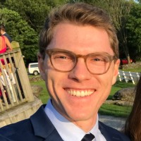 MiQ Employee Kyle Brennan's profile photo