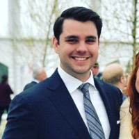 LocumTenens.com Employee James Earp's profile photo