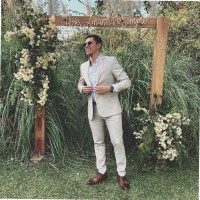 ScrumLaunch Employee Felipe Frediani Brito's profile photo