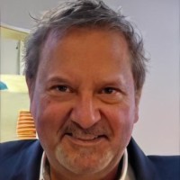 Dependable Cleaners Employee Don Desrosiers's profile photo