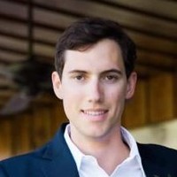 Purple Crow Employee Joel Calhoun's profile photo
