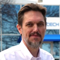 MIRATECH Employee John Sartain's profile photo