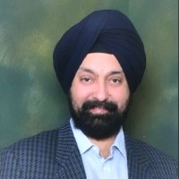Cantik Technologies Private Limited Employee Gurpreet Wahi's profile photo