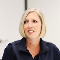 Claire Kirkpatrick Email & Phone Number