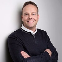 Pöttker GmbH Employee Markus Grieger's profile photo