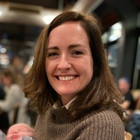 Shady Hill School Employee Julia Tracy's profile photo