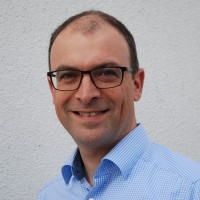 PLUSpoint HR Employee Matthias Holz's profile photo