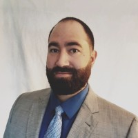 Amazon Employee Robert Blessing's profile photo
