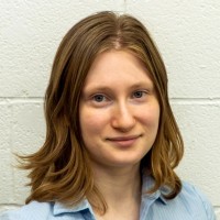Make & Model Marketing Employee Charlize Bernhardt's profile photo