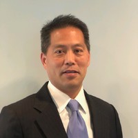 NatWest Commercial and Institutional Employee David Peng's profile photo