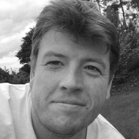 Jazz Pharmaceuticals Employee Matt Callaghan's profile photo