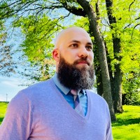 Amplified Digital Agency Employee Kenne Goode's profile photo