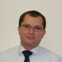 Botany Weaving Employee Marek Bielowicki's profile photo