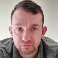 Quest Diagnostics Employee Michael Morin's profile photo
