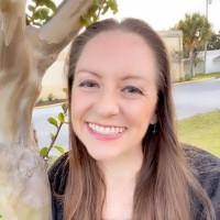 Learning Strategy and Design Employee Katie st. Pierre's profile photo