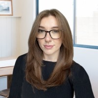 Stauff North America Employee Jenna Lee's profile photo