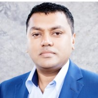 Shiju Ah Email & Phone Number