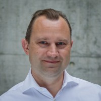 Intelliact AG Employee Christian Bacs's profile photo
