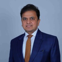 Prakash Shanbhogue Email