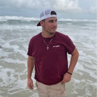 Gulf Coast Environmental Systems, LLC Employee Jesse Vickery's profile photo