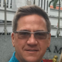 Rankin USA, INC. Employee David Boaz's profile photo