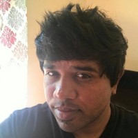 Effecta Employee Anil Reddy's profile photo