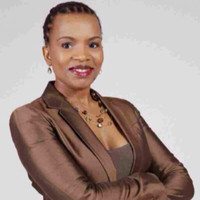 Sappi Employee Boni Mehlomakulu's profile photo