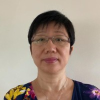 Yanxia Li Email