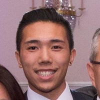Effective Coverage Employee Wei Feng's profile photo