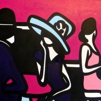 Oaktree & Tiger Employee Mimi Cornes's profile photo