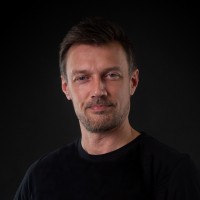 DatacenterDynamics Employee Nigel Daniels's profile photo