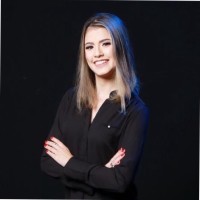 BlueWind Technology LLC Employee Nathália de Lima's profile photo