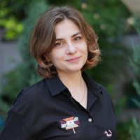 Brocoders Employee Daryna Shevchuk's profile photo