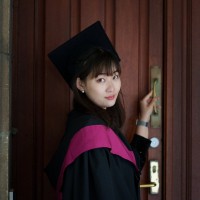 Azoogi LED Lighting Employee Zixuan Qin's profile photo