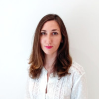 ICIS Employee Clare Pennington's profile photo
