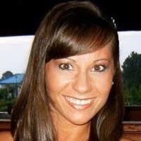 Access America Transport Employee Amy Smith's profile photo